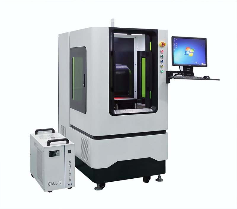 激光切割機(jī)LC300